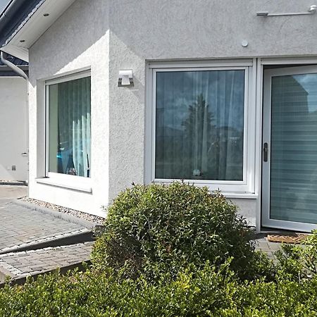 Helles 1-Zimmer-Apartment in Hemmingen/Hannover Hemmingen  Eksteriør bilde
